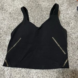 Lululemon Size 2 Align Tank